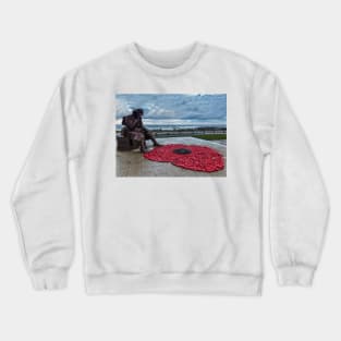 Seaham Tommy 1101 Crewneck Sweatshirt